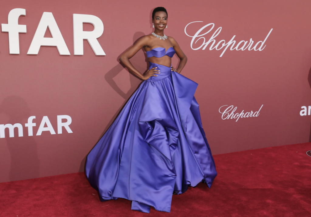 Los mejores looks de la alfombra roja Cannes 2024