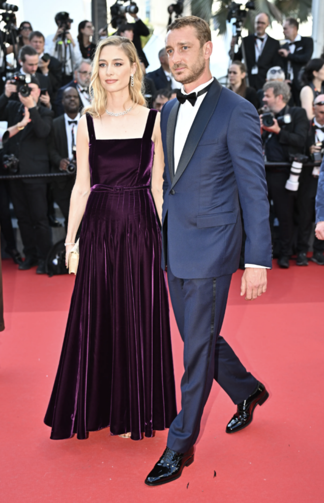 Los mejores looks de la alfombra roja Cannes 2024