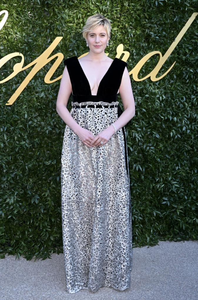 Los mejores looks de la alfombra roja Cannes 2024