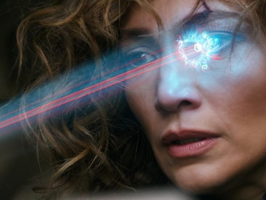 J-Lo advierte sobre los riesgos de la IA: Reflexiones desde "Atlas"