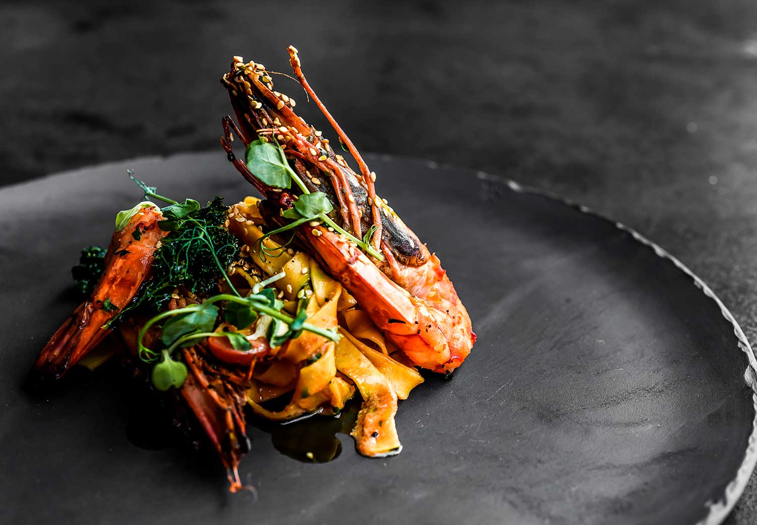 Una experiencia gastronómica de Estrellas Michelin en México