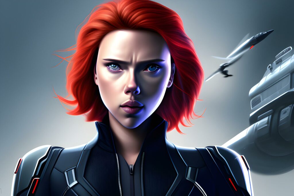 Scarlett Johansson y la polémica con GPT-4: Una batalla por su voz