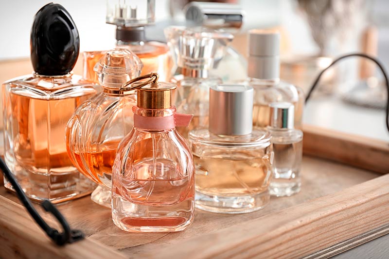  ¡Perfume Duradero en Climas Cálidos! Consejos Infalibles