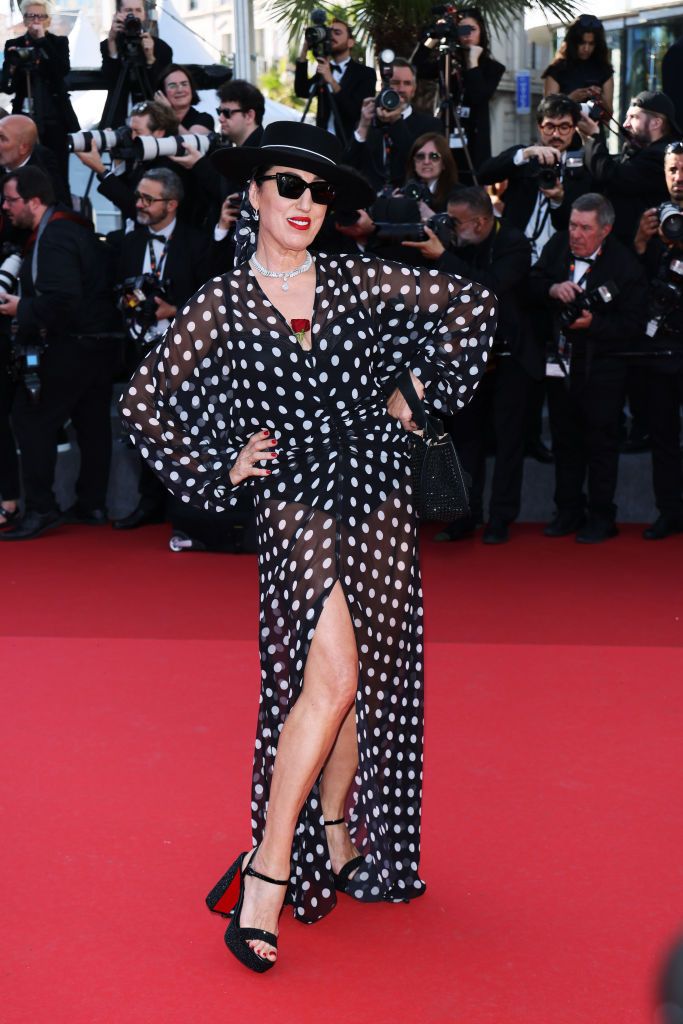 Los mejores looks de la alfombra roja Cannes 2024