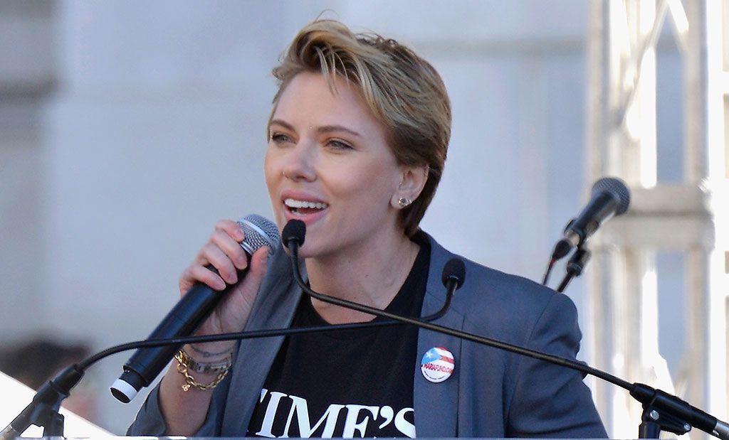 Scarlett Johansson y la polémica con GPT-4: Una batalla por su voz
