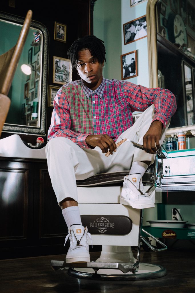 ¡Atención a todos los creativos! Únete a la Convocatoria de Converse All Stars