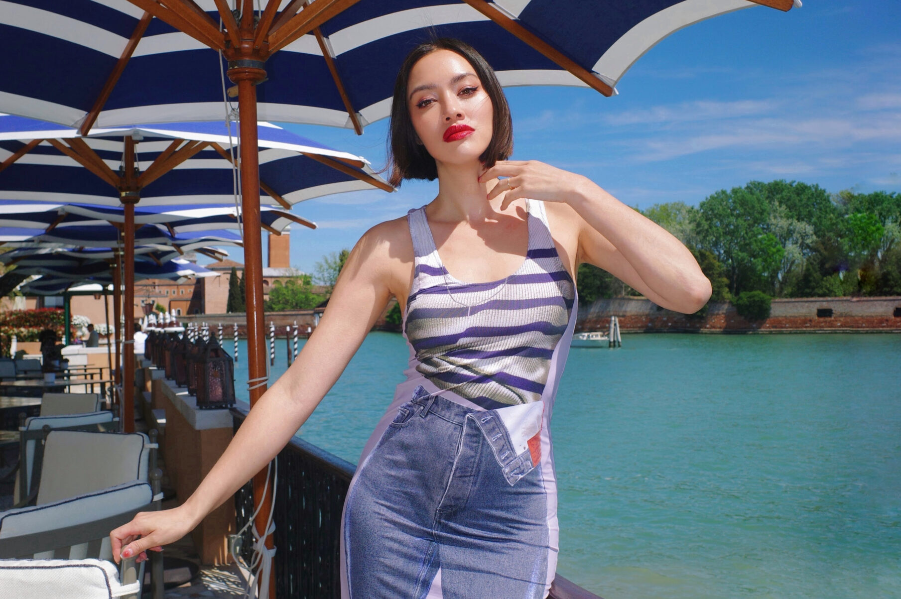 Descubre las tendencias de estilo de vida de Mytheresa para la Primavera/Verano 2024