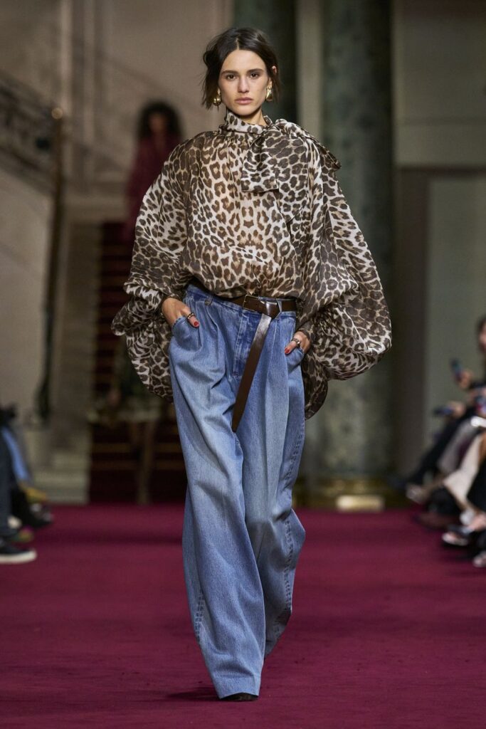 Print de leopardo: La tendencia que arrasa esta temporada