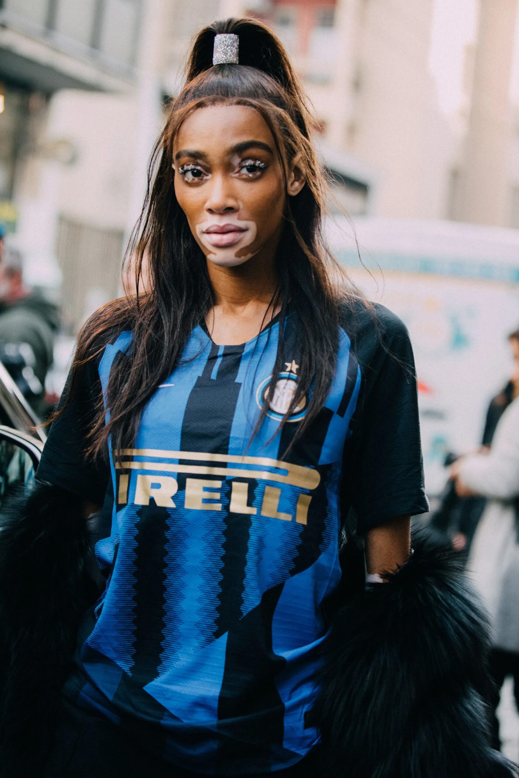 Soccercore: La fusión perfecta entre moda y deporte