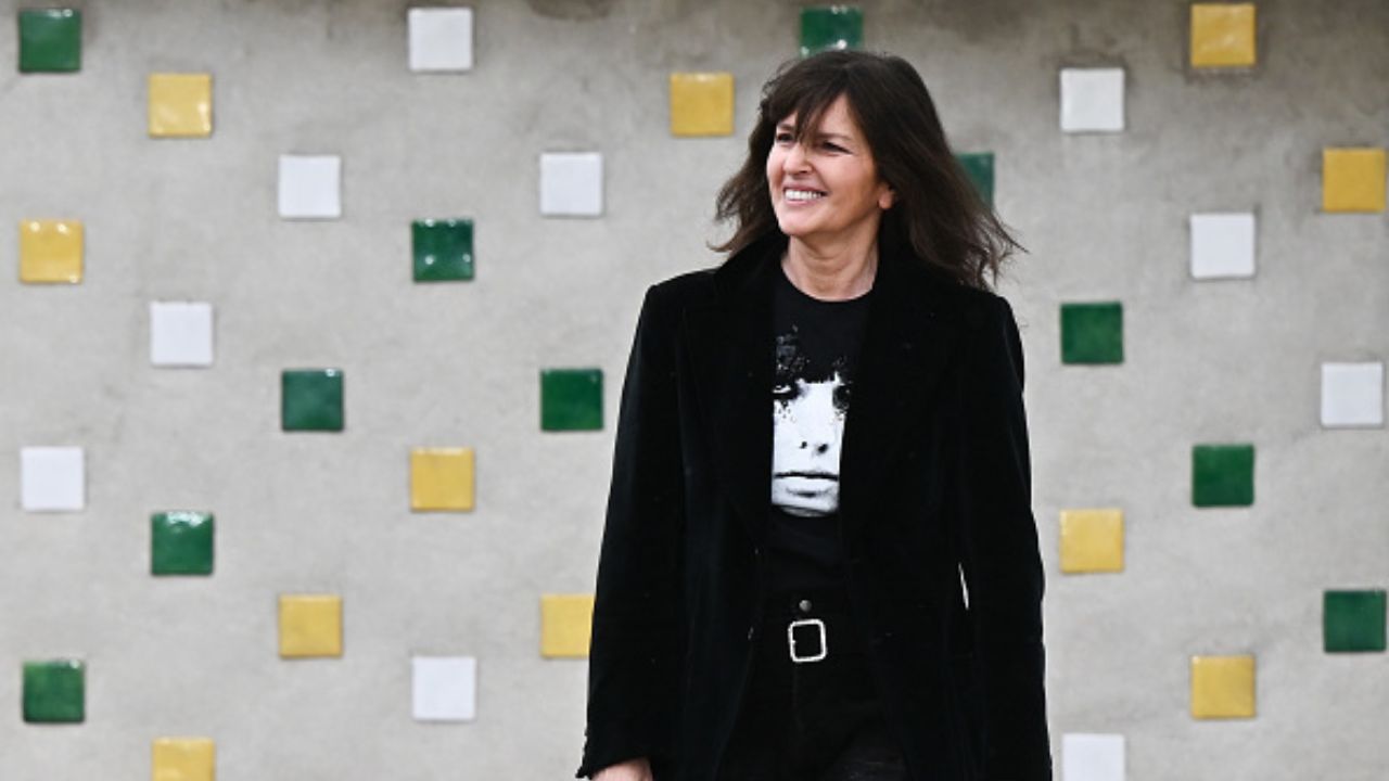 Virginie Viard sale de Chanel después de 5 años como Directora Creativa de la empresa