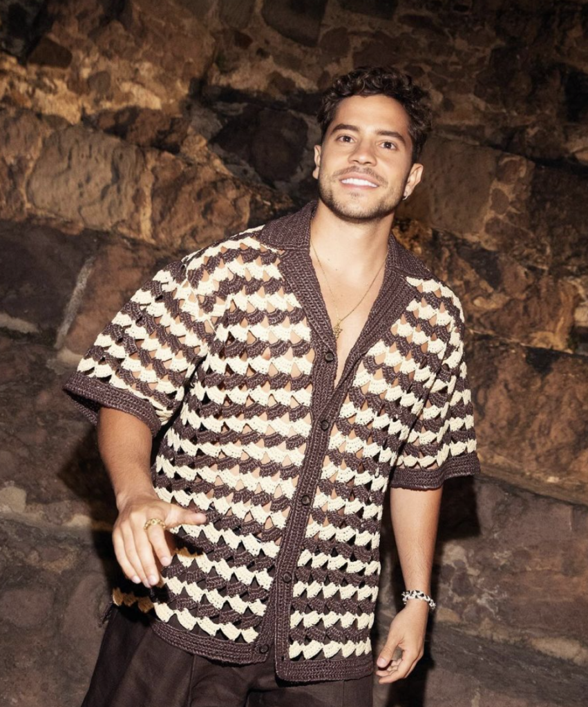 Deslumbrantes looks en el desfile Alta Sartoria D&G 2024