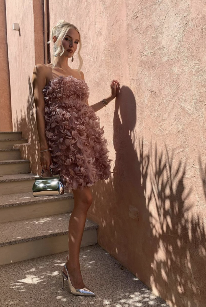 Deslumbrantes looks en el desfile Alta Sartoria D&G 2024
