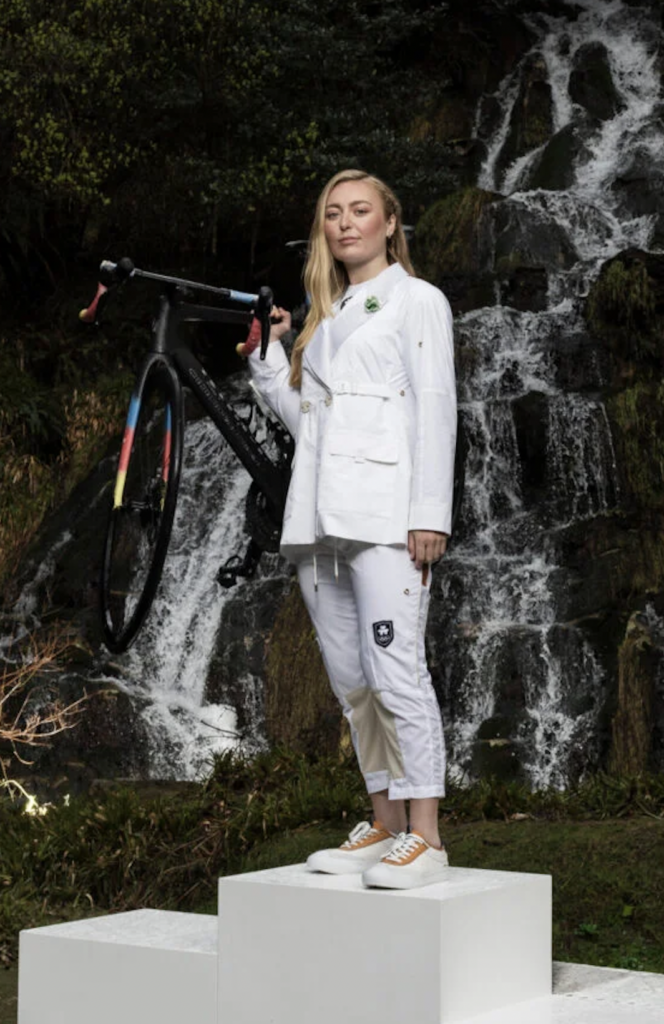 Estilo Nacional: Uniformes en los Juegos Olímpicos París 2024