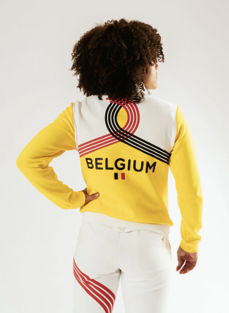Estilo Nacional: Uniformes en los Juegos Olímpicos París 2024