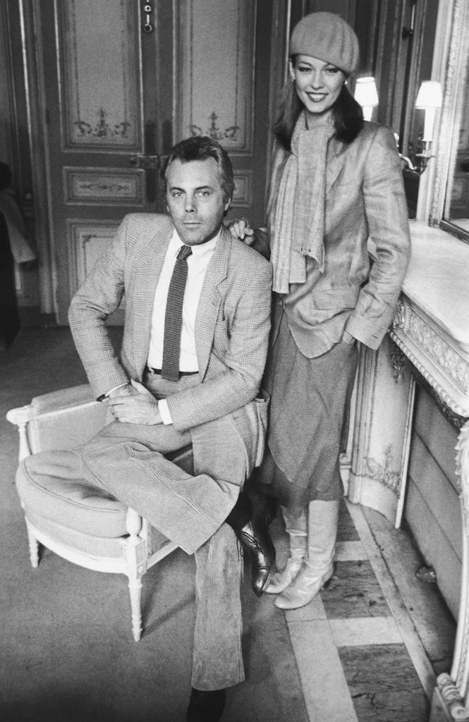 90 años de Giorgio Armani: Elegancia y legado en la moda