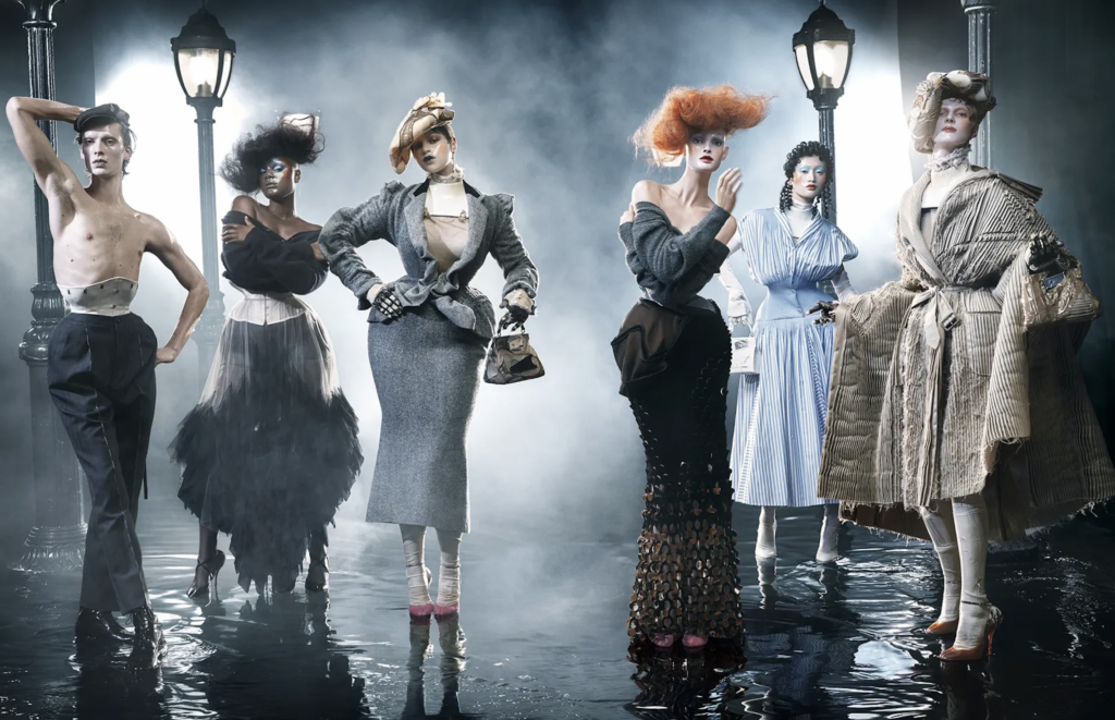 John Galliano deja Maison Margiela: Futuro incierto adelante