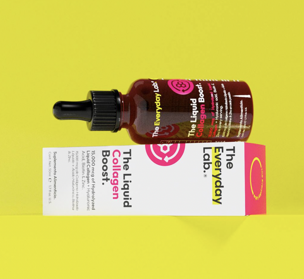 Colágeno para el cabello, ¿sí o no? 