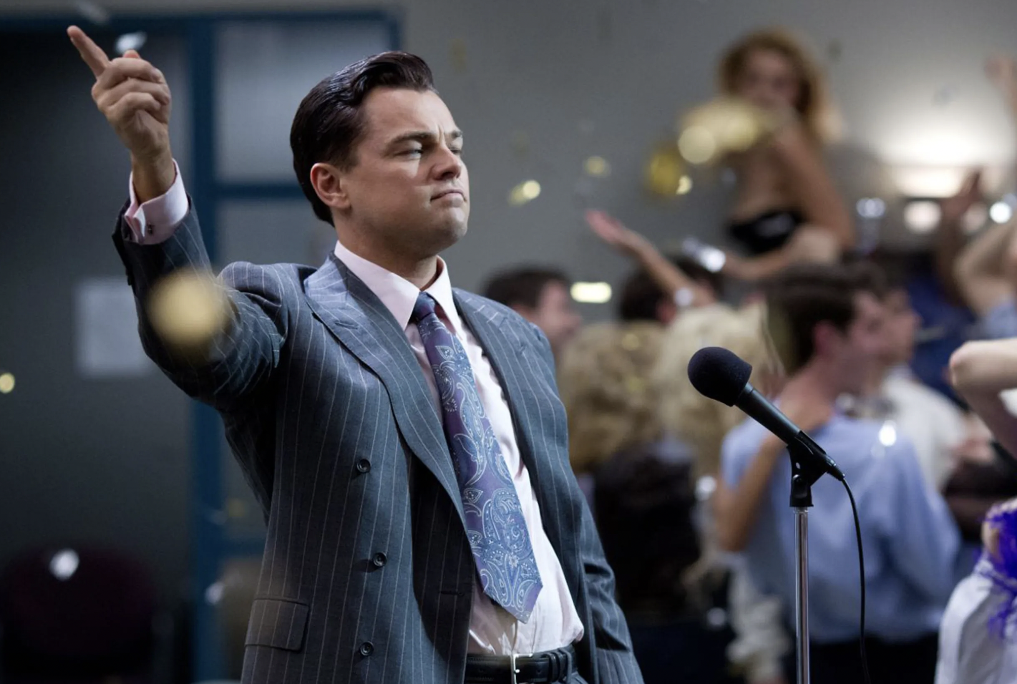 Finance Bro: La evolución del estilo profesional para 2024