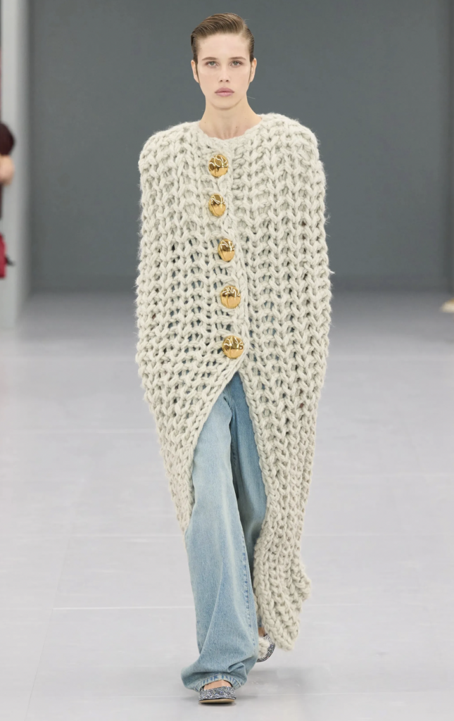 Loewe: Una escalada magistral en el Lyst Index