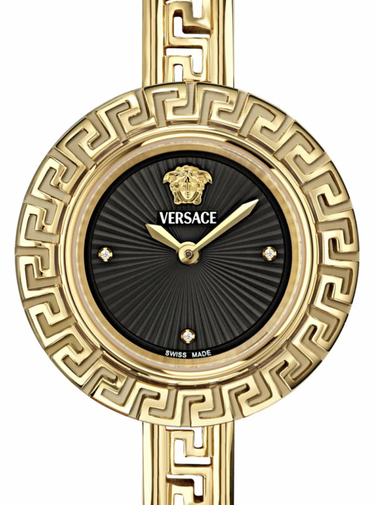 La Greca: La Nueva Joya de Versace para Primavera/Verano 2024