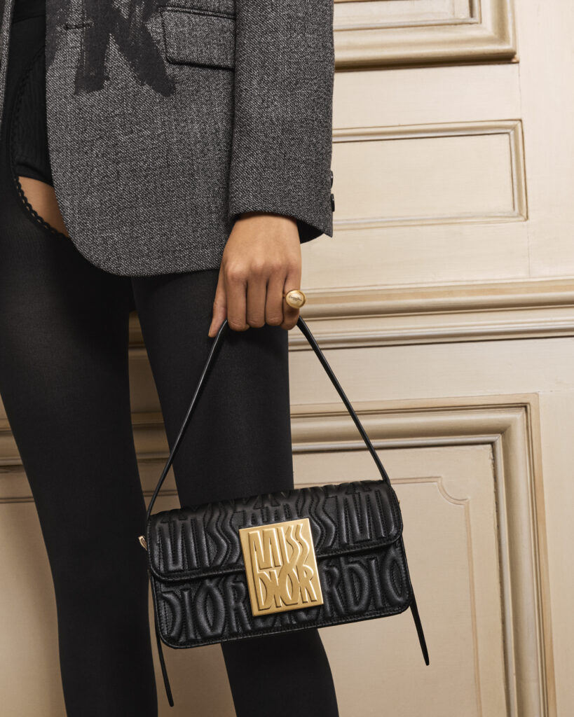 Miss Dior, la colección Otoño/Invierno 2024-2025 de Dior