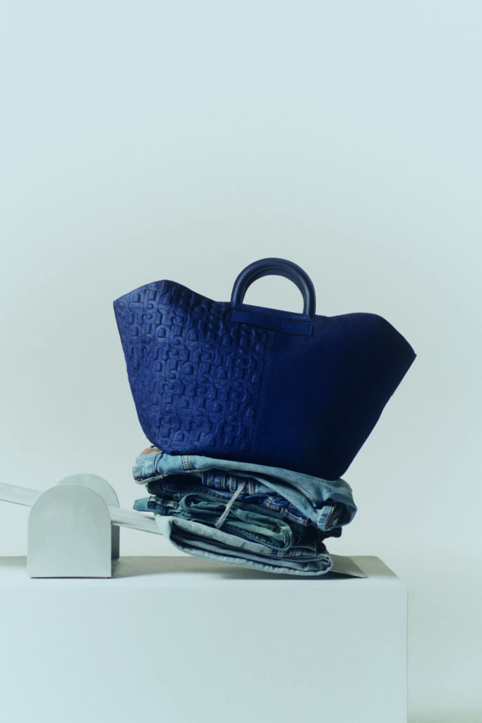 TOUS Afterlife Denim: Innovación, creatividad y sostenibilidad