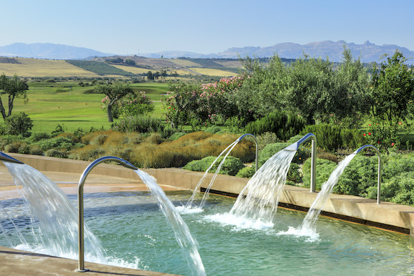 Missoni y Verdura Resort: Encanto Siciliano