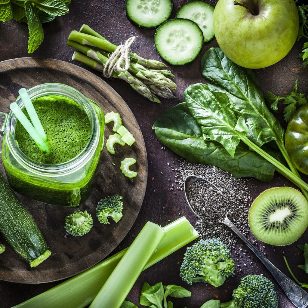 Renueva tu Energía Vital: Detox 2024
