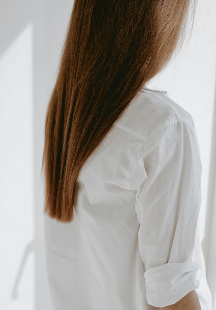 Colágeno para el cabello, ¿sí o no? 