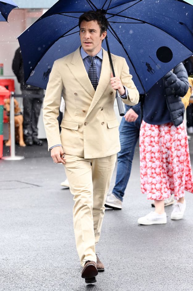 Los mejores looks de las Celebs en Wimbledon 2024