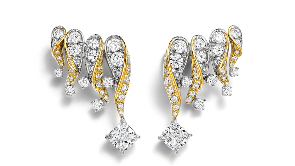 Tiffany & Co., Blue Book 2024: Tiffany Céleste, Jean Schlumberger, Alta Joyería, 2024