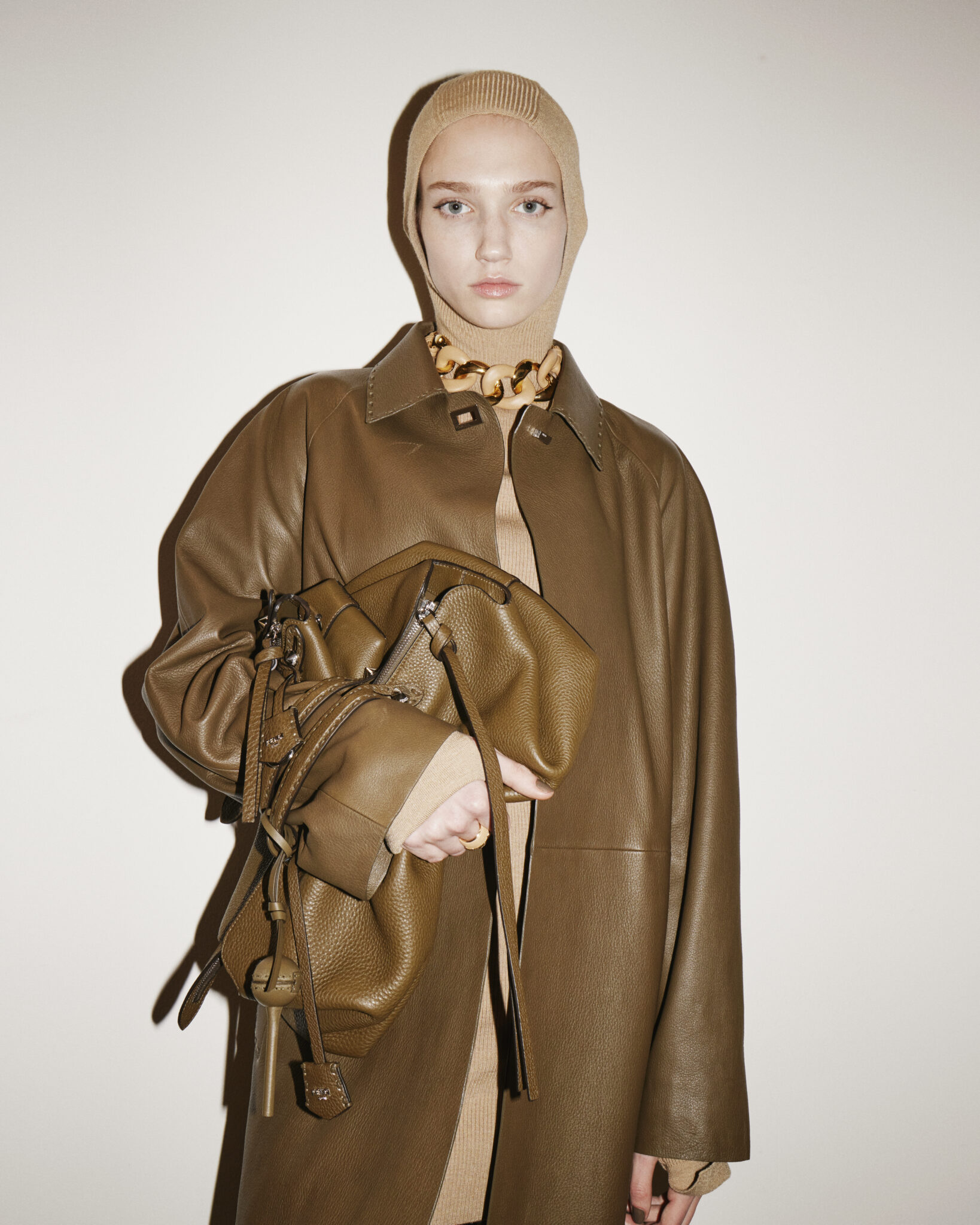FENDI x Chupa Chups