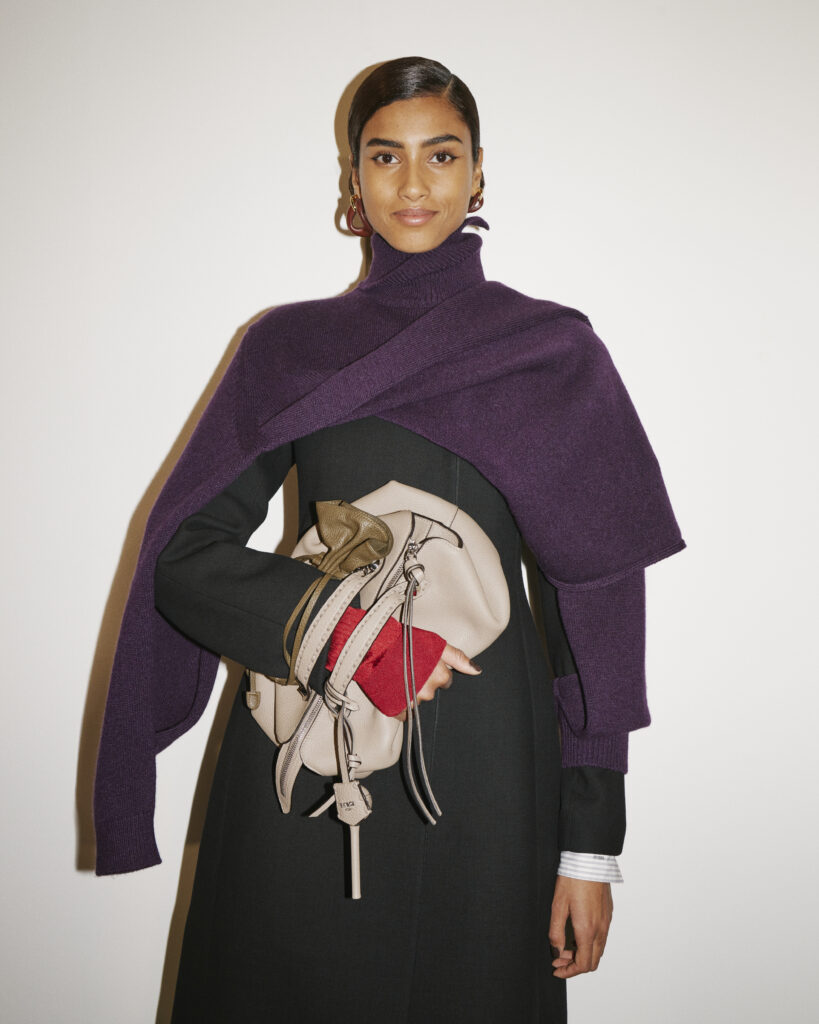 FENDI x Chupa Chups