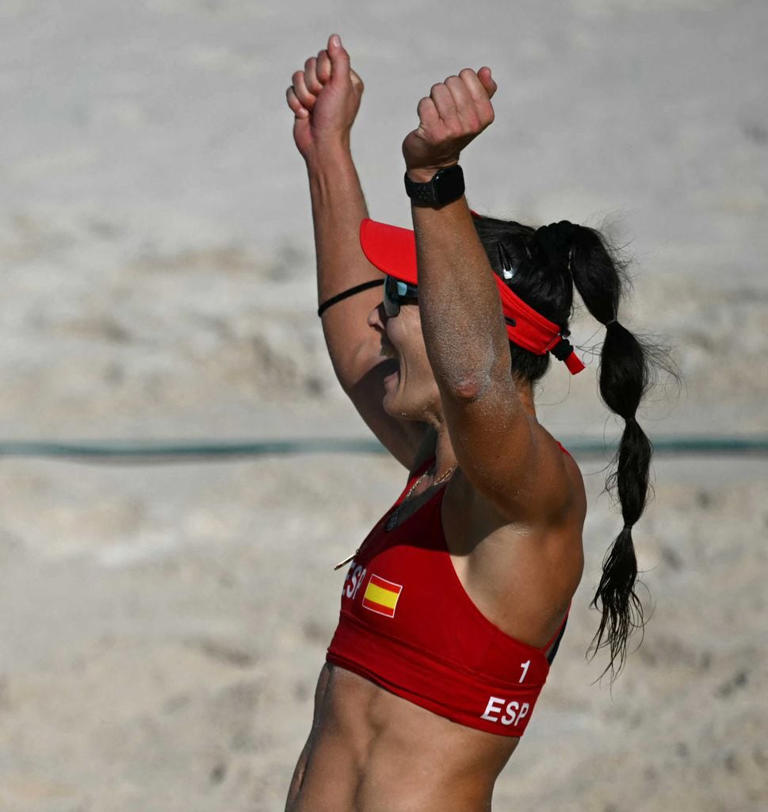 Peinados Olímpicos: Deslumbra Como un Atleta
