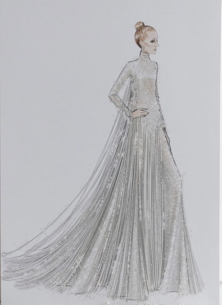 Dior y la moda olímpica: Una fusión de arte y deporte en la Galería Dior