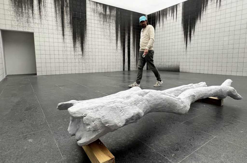 Exposiciones para ver en CDMX en Agosto: ¡Imperdibles!