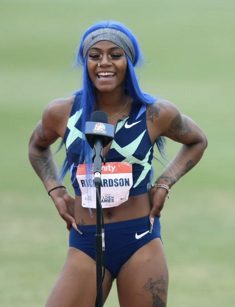 Peinados Olímpicos: Deslumbra Como un Atleta