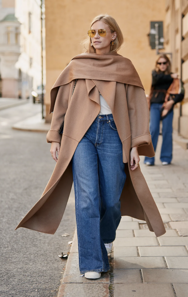 Guía de estilo otoño-invierno 2024-2025: Tendencias y must-have