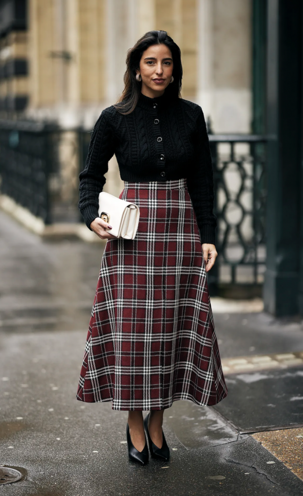 Guía de estilo otoño-invierno 2024-2025: Tendencias y must-have