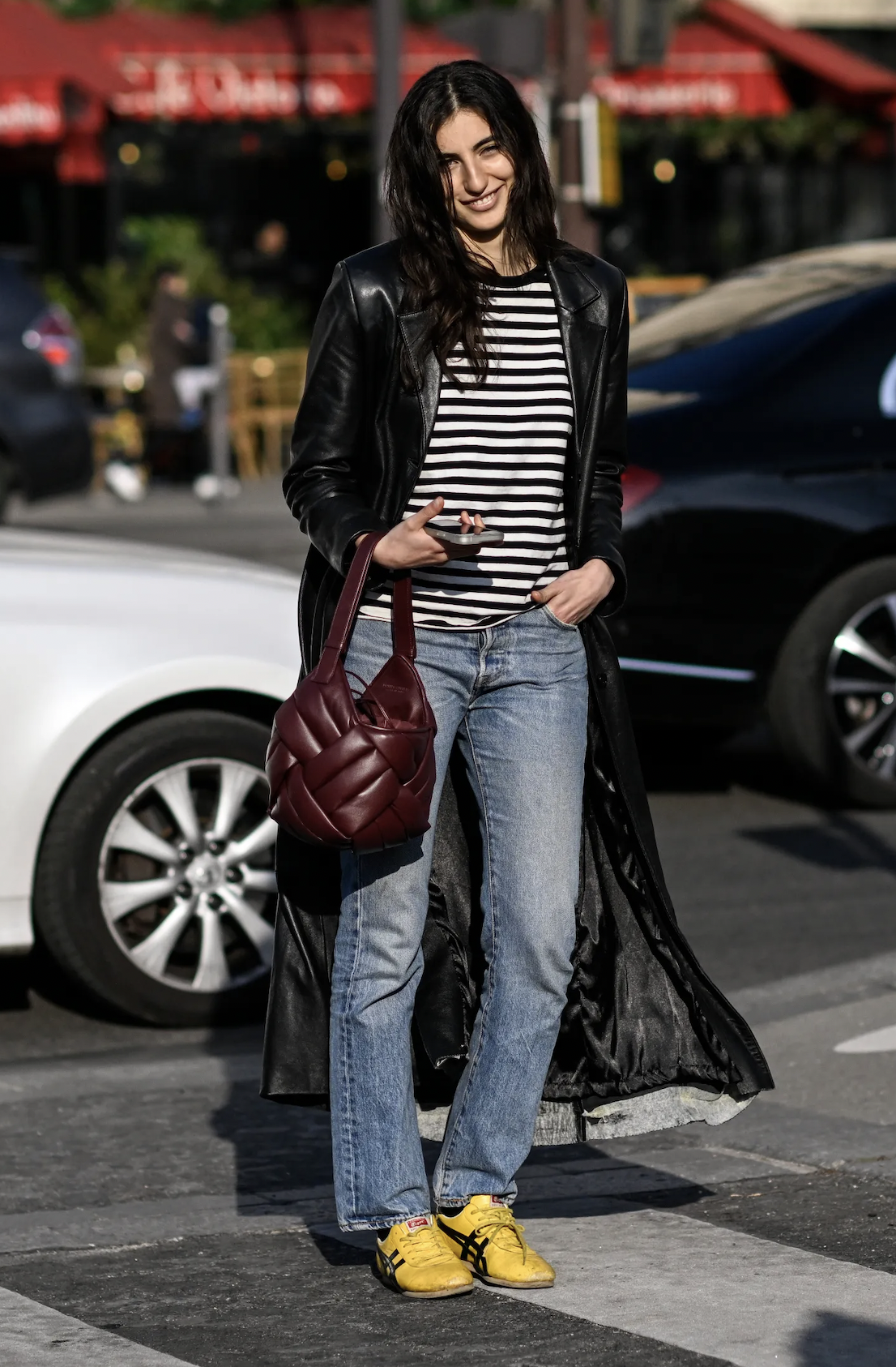 Sneakers Chic: La tendencia para este otoño 2024/2025