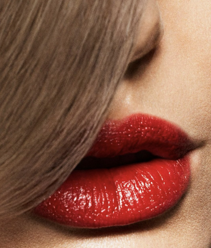 Angelina Jolie, nuevo rostro de Tom Ford