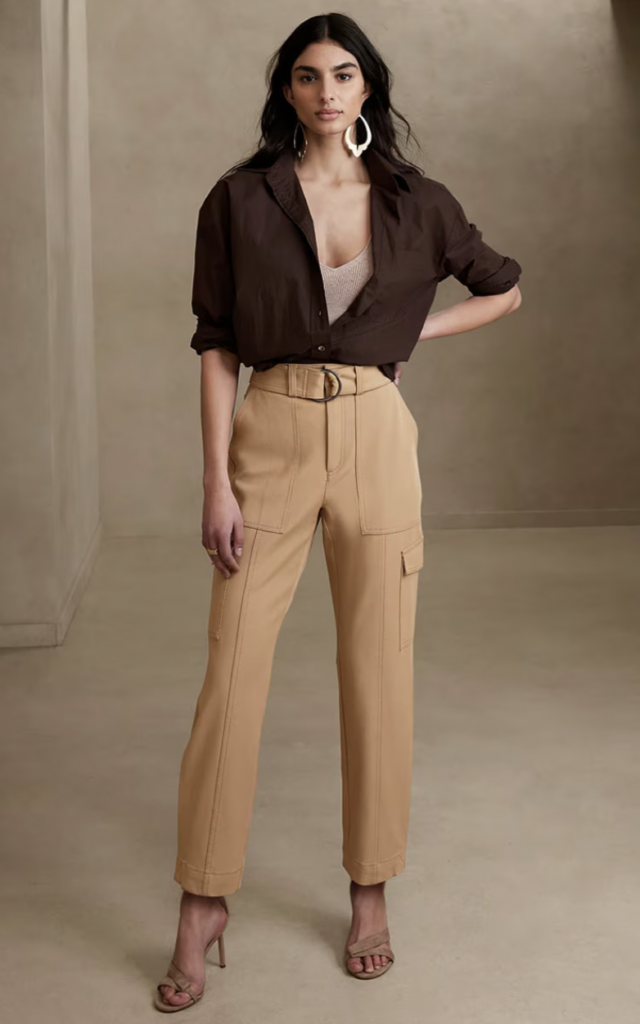 Elegancia atemporal, confianza sin límites