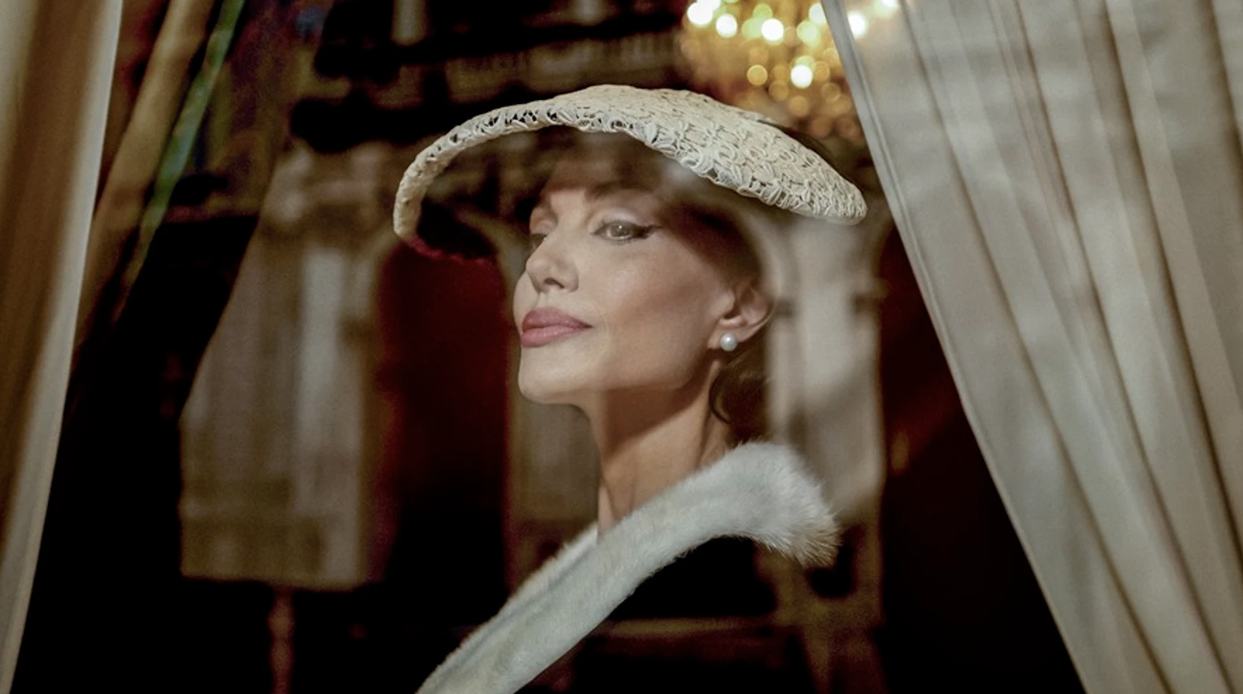 Venecia 2024: Cine, glamour y estrenos inolvidables