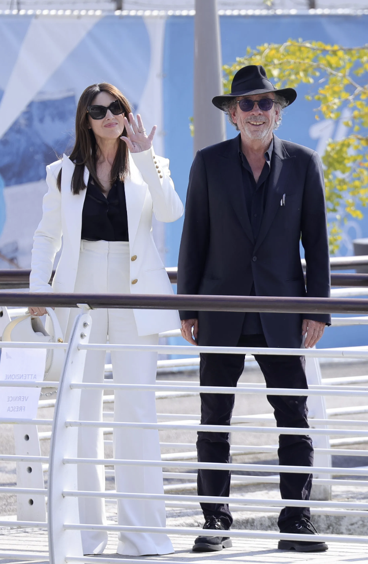 Los mejores looks del Festival de Cine de Venecia 2024