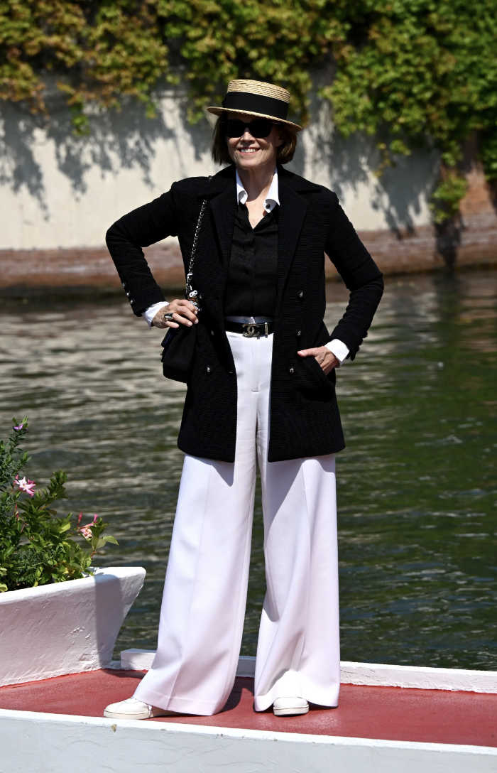 Los mejores looks del Festival de Cine de Venecia 2024