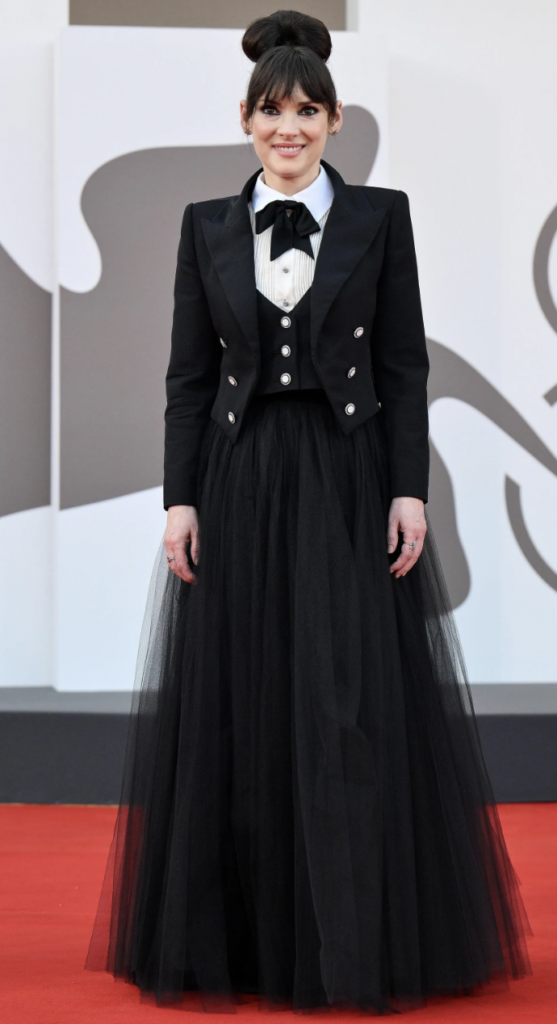 ¡Beetlejuice, Beetlejuice, Beetlejuice! Los mejores looks de la alfombra roja