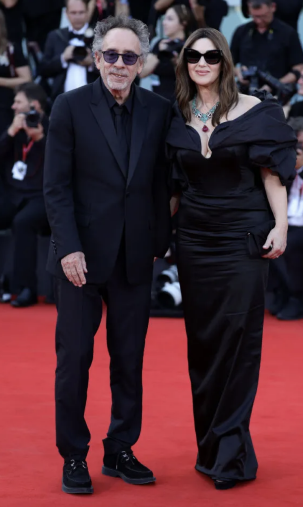 ¡Beetlejuice, Beetlejuice, Beetlejuice! Los mejores looks de la alfombra roja