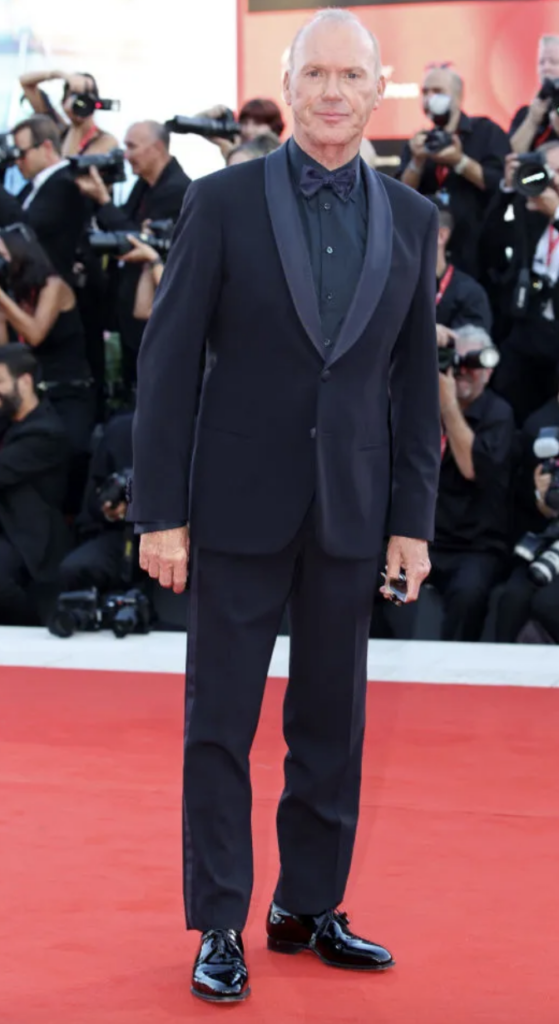 ¡Beetlejuice, Beetlejuice, Beetlejuice! Los mejores looks de la alfombra roja