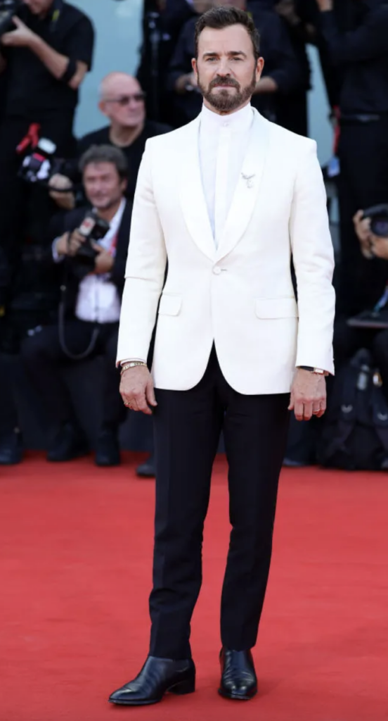 ¡Beetlejuice, Beetlejuice, Beetlejuice! Los mejores looks de la alfombra roja