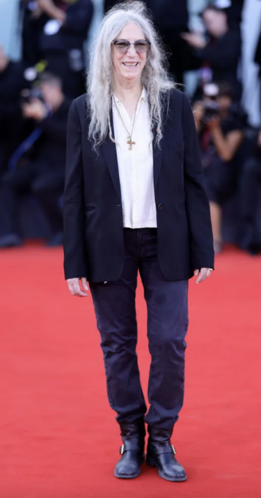 ¡Beetlejuice, Beetlejuice, Beetlejuice! Los mejores looks de la alfombra roja